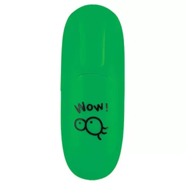   Szövegkiemelő Centrum Mini Neon vágott hegyű 1-5 mm, vegyes neon színek