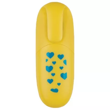   Szövegkiemelő Centrum Mini Pastel vágott hegyű 1-5 mm, vegyes pasztell színek