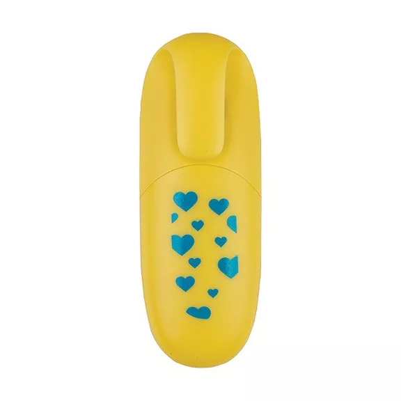 Szövegkiemelő Centrum Mini Pastel vágott hegyű 1-5 mm, vegyes pasztell színek