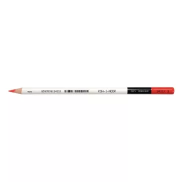 Szövegkiemelő ceruza Koh-i-noor 3411 piros
