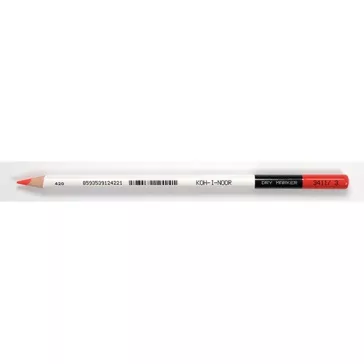 Szövegkiemelő ceruza Koh-i-noor 3411 piros