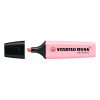 Szövegkiemelő Stabilo Boss Original pastel pink
