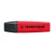 Szövegkiemelő Stabilo Boss Original red