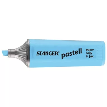 Szövegkiemelő Stanger 1-5 mm pasztelltürkiz