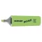Szövegkiemelő Stanger 1-5 mm pasztellzöld