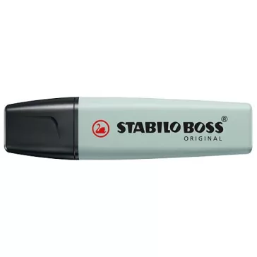   Szövegkiemelő Stabilo Boss Original NatureCOLORS földzöld