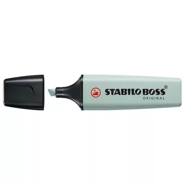   Szövegkiemelő Stabilo Boss Original NatureCOLORS földzöld