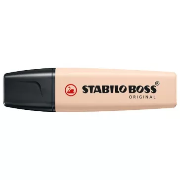 Szövegkiemelő Stabilo Boss Original NatureCOLORS bőrszín