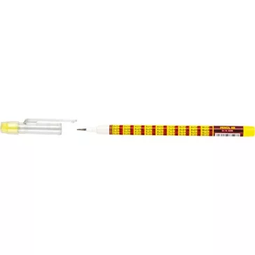 Tolóbetétes ceruza Centrum HB Szorzótáblás