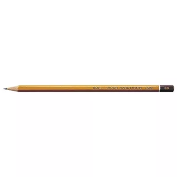 Grafitirón Koh-i-noor 1500 3B