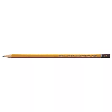 Grafitirón Koh-i-noor 1500 3H