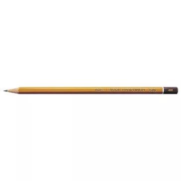 Grafitirón Koh-i-noor 1500 4H
