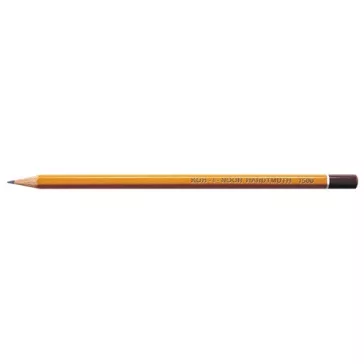 Grafitirón Koh-i-noor 1500 5H