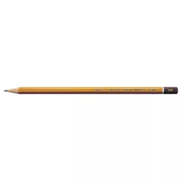 Grafitirón Koh-i-noor 1500 5H