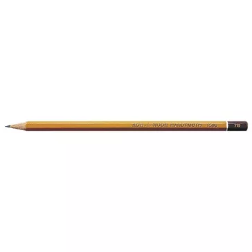 Grafitirón Koh-i-noor 1500 7B
