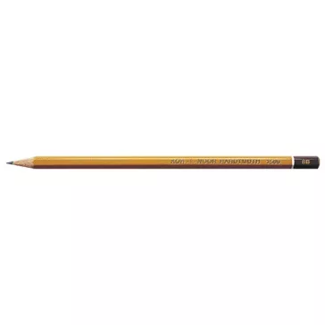 Grafitirón Koh-i-noor 1500 8B