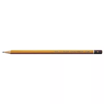 Grafitirón Koh-i-noor 1500 B