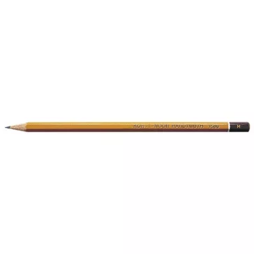 Grafitirón Koh-i-noor 1500 H