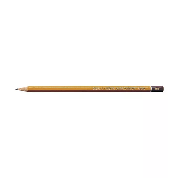Grafitirón Koh-i-noor 1500 HB Grafitirón Koh-i-noor 1500 HB