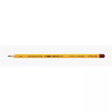 Grafitirón Koh-i-noor 1770 3B