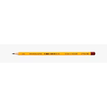 Grafitirón Koh-i-noor 1770 3B