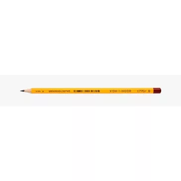 Grafitirón Koh-i-noor 1770 B