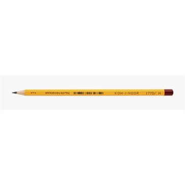 Grafitirón Koh-i-noor 1770 H