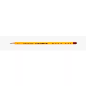 Grafitirón Koh-i-noor 1770 H