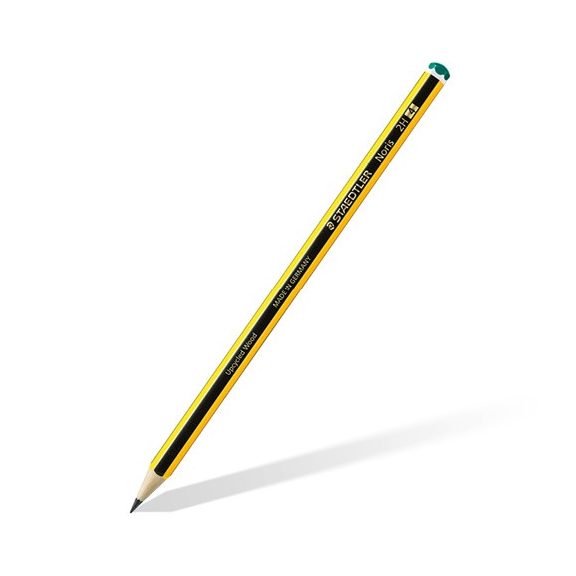 Grafitirón Staedtler Noris 2H