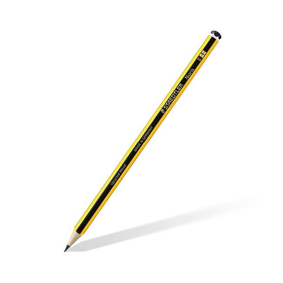 Grafitirón Staedtler Noris B