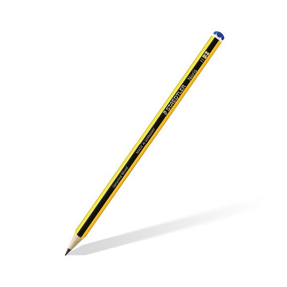 Grafitirón Staedtler Noris H