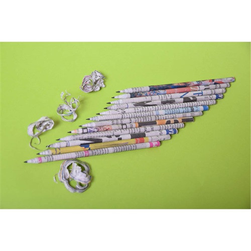 Grafitirón New Pen HB