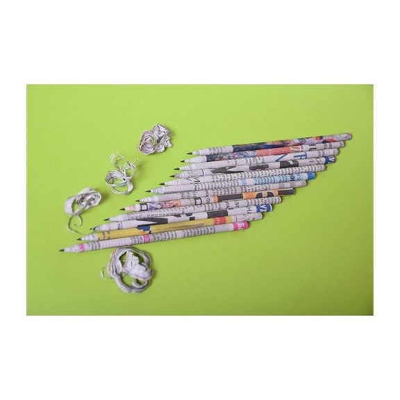 Grafitirón New Pen HB 6 db/csomag