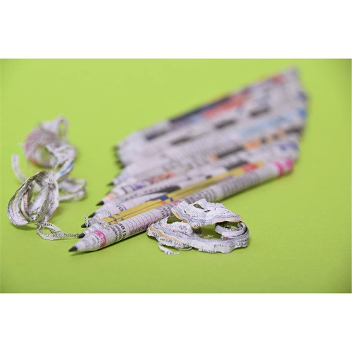 Grafitirón New Pen HB 6 db/csomag