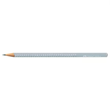 Grafitirón Faber-Castell Aurora jégkék B