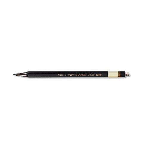 Töltőceruza Koh-i-Noor Grafo Versatil 5900
