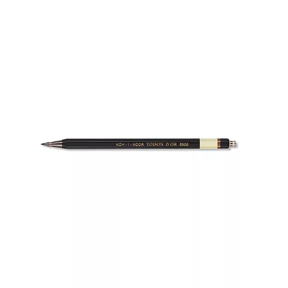 Töltőceruza Koh-i-Noor Grafo Versatil 5900 Töltőceruza Koh-i-Noor Grafo Versatil 5900
