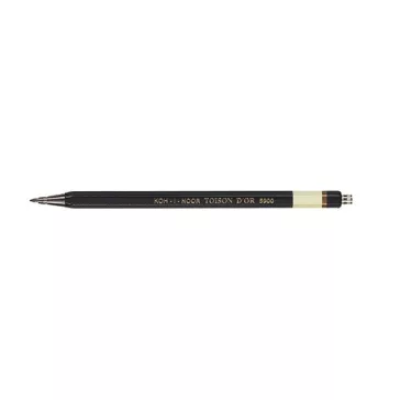 Töltőceruza Koh-i-Noor Grafo Versatil 5900