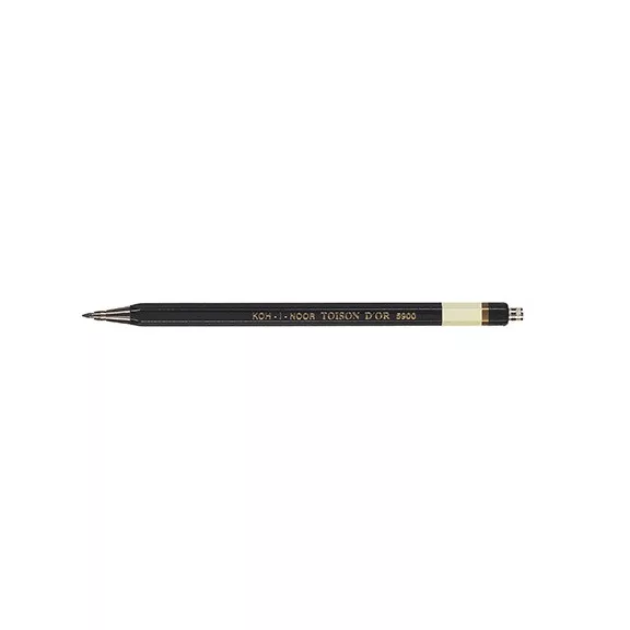 Töltőceruza Koh-i-Noor Grafo Versatil 5900 Töltőceruza Koh-i-Noor Grafo Versatil 5900
