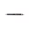Nyomós irón Rotring Tikky III 0,5 mm fekete