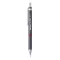 Nyomós irón Rotring Retro 0,5 mm szürke