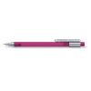 Nyomós irón Staedtler Graphite 777 0,5 mm magenta testű