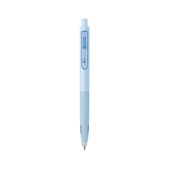 Nyomós irón Writech Space Up Pastel 0,5 mm kék Nyomós irón Writech Space Up Pastel 0,5 mm kék