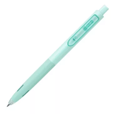 Nyomós irón Writech Space Up Pastel 0,5 mm zöld