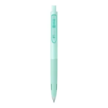 Nyomós irón Writech Space Up Pastel 0,5 mm zöld