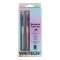 Nyomós irón Writech Space Up Pastel készlet