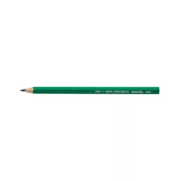 Postairón Koh-i-noor 3424 zöld