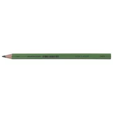 Postairón Koh-i-noor 3424 zöld