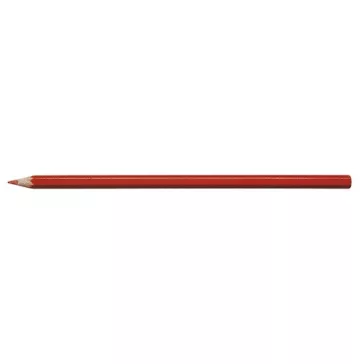 Színes ceruza Koh-i-noor piros 3680