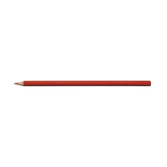 Színes ceruza Koh-i-noor piros 3680 Színes ceruza Koh-i-noor piros 3680